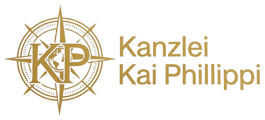 Kanzlei Kai Timo Philippi Logo